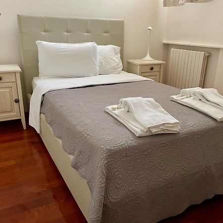 Palazzo Bianchetti Διαμέρισμα Τρεβίζο Εξωτερικό φωτογραφία