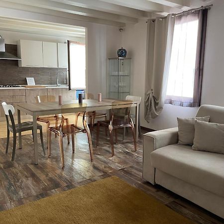 Palazzo Bianchetti Διαμέρισμα Τρεβίζο Εξωτερικό φωτογραφία