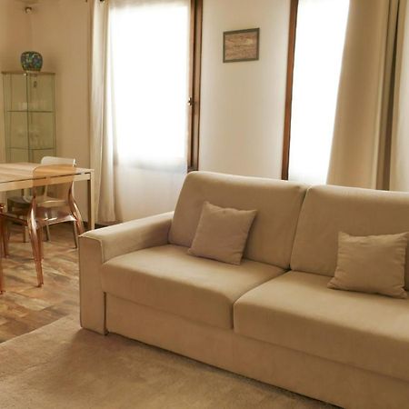 Palazzo Bianchetti Διαμέρισμα Τρεβίζο Εξωτερικό φωτογραφία