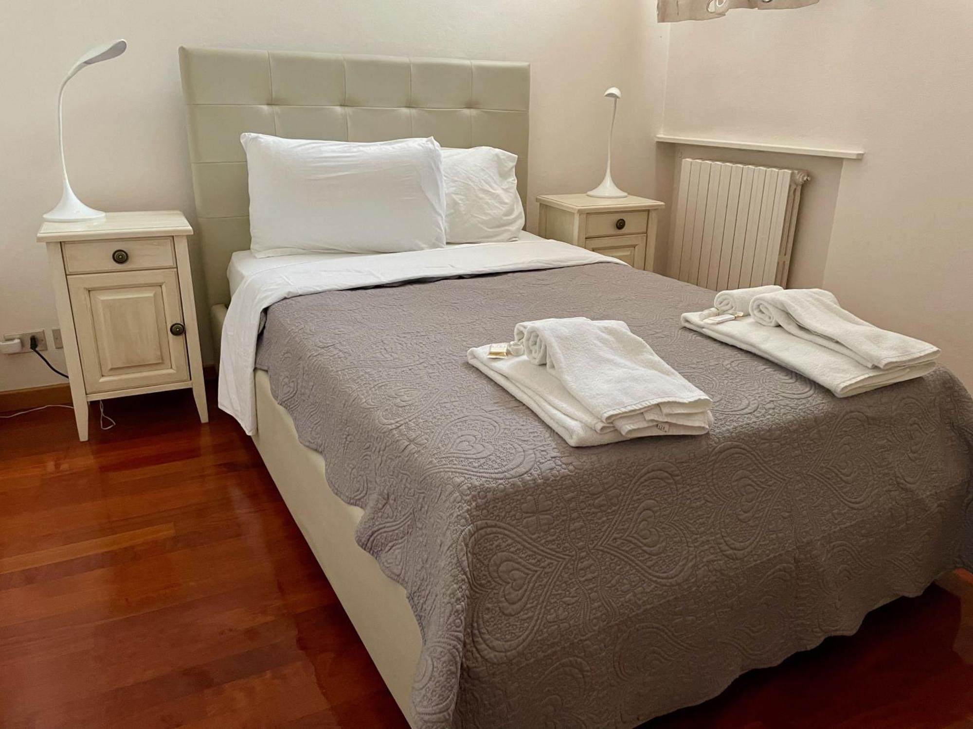 Palazzo Bianchetti Διαμέρισμα Τρεβίζο Εξωτερικό φωτογραφία