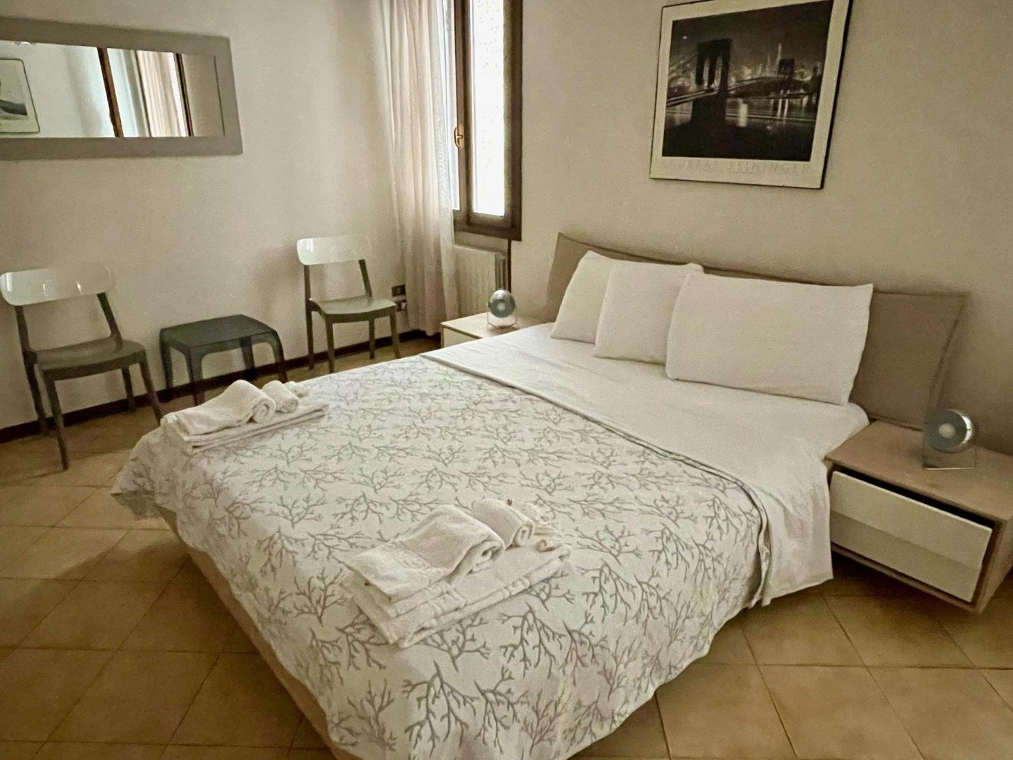 Palazzo Bianchetti Διαμέρισμα Τρεβίζο Εξωτερικό φωτογραφία
