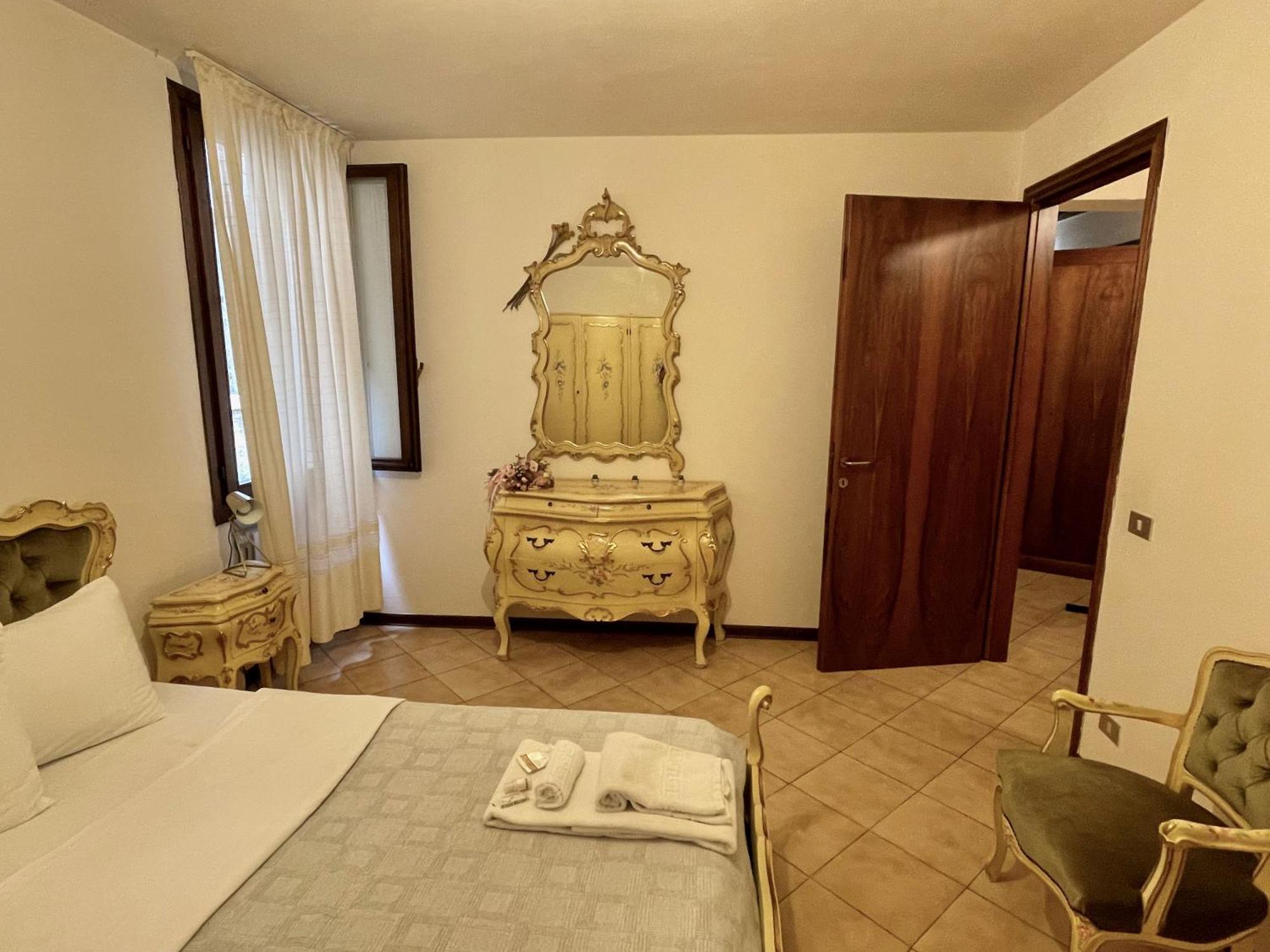 Palazzo Bianchetti Διαμέρισμα Τρεβίζο Δωμάτιο φωτογραφία