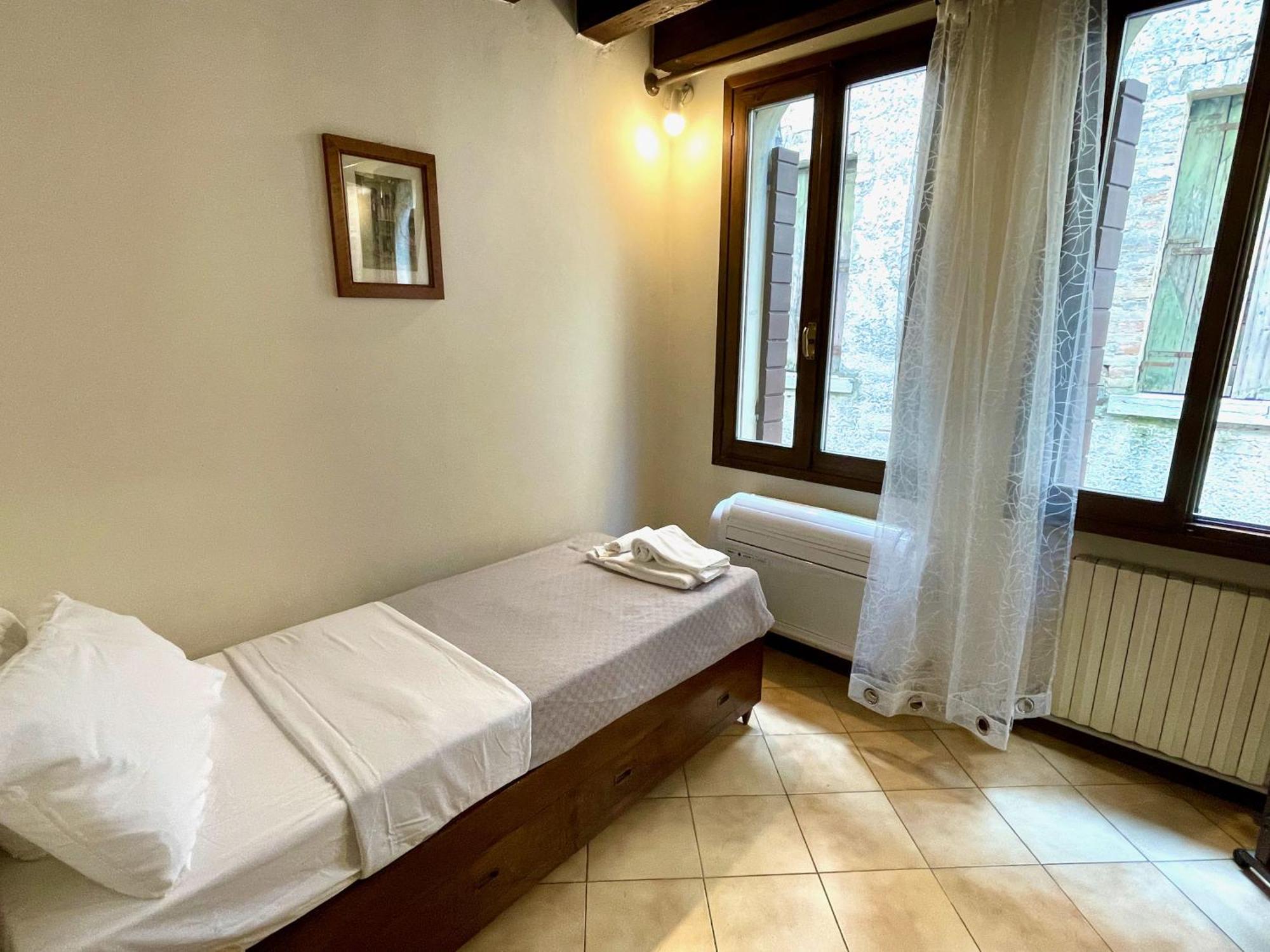 Palazzo Bianchetti Διαμέρισμα Τρεβίζο Δωμάτιο φωτογραφία