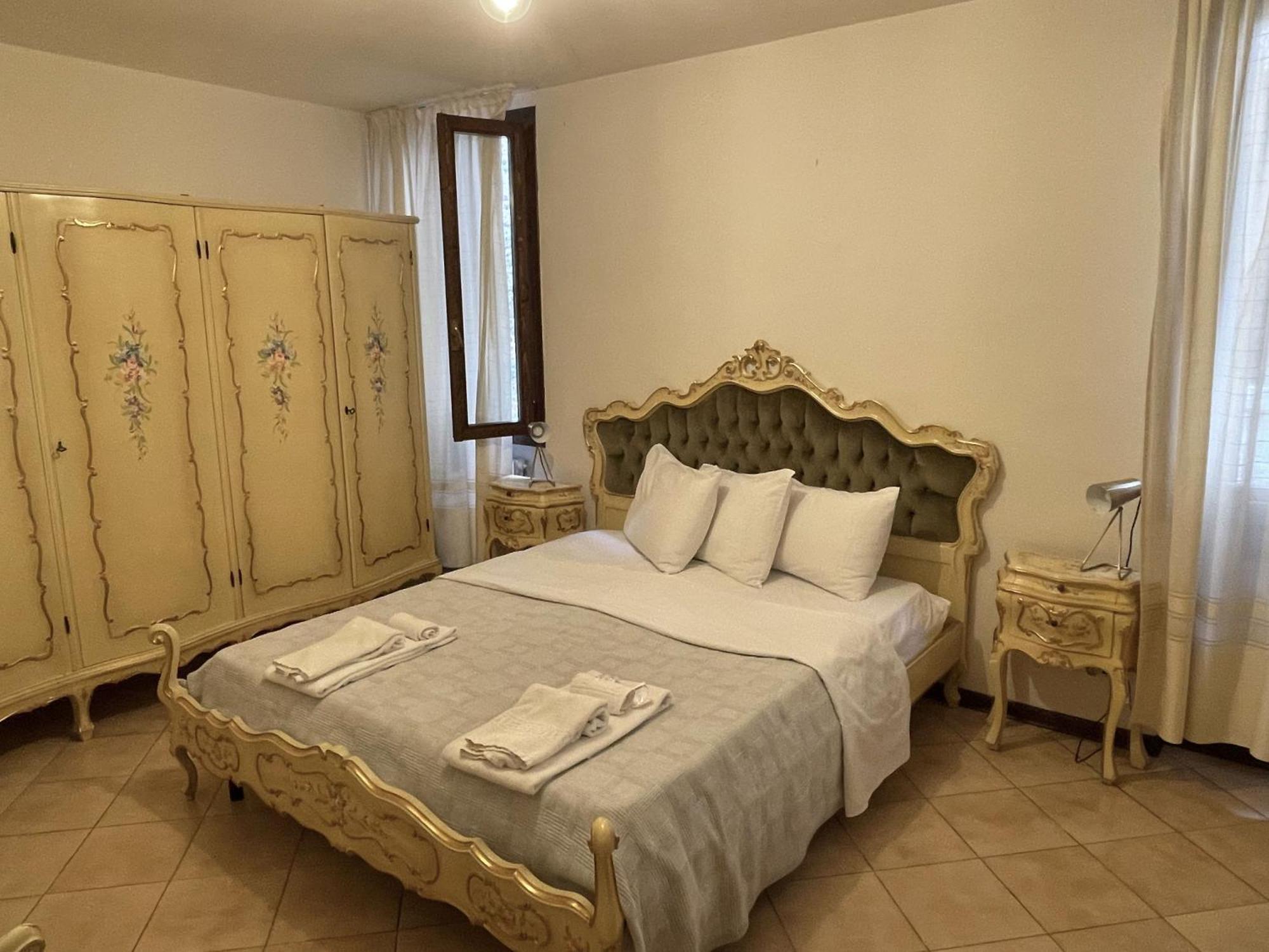 Palazzo Bianchetti Διαμέρισμα Τρεβίζο Δωμάτιο φωτογραφία