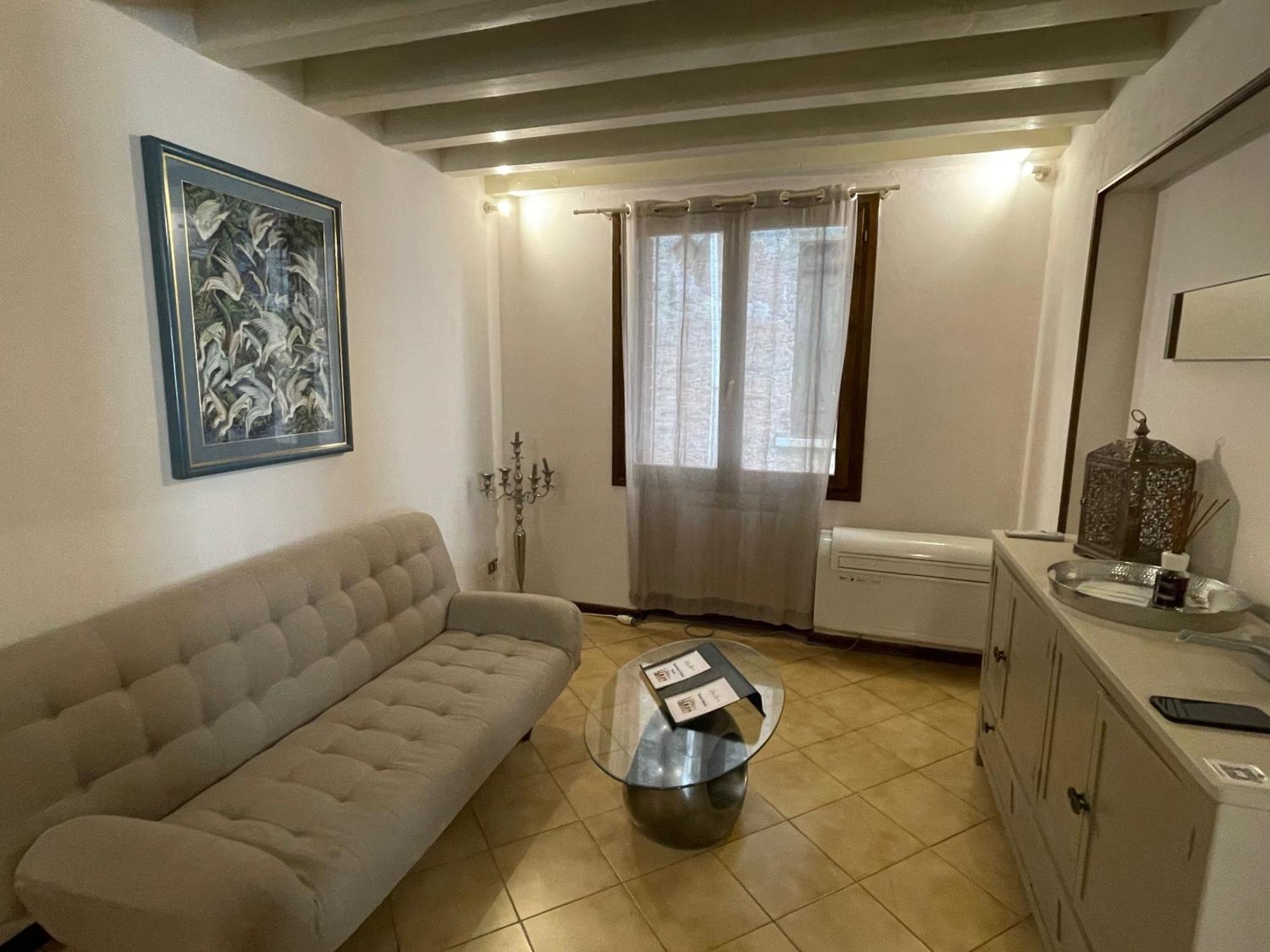 Palazzo Bianchetti Διαμέρισμα Τρεβίζο Δωμάτιο φωτογραφία